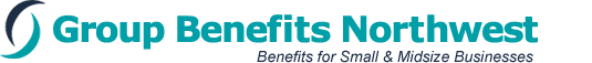 Group Benefits Northwest Logo